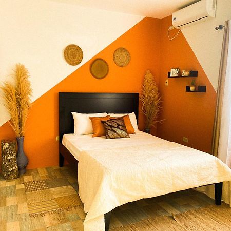 Отель House Of Zen Santa Cruz Экстерьер фото