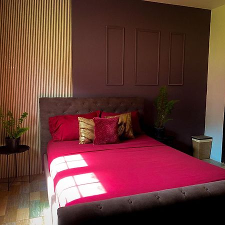 Отель House Of Zen Santa Cruz Экстерьер фото