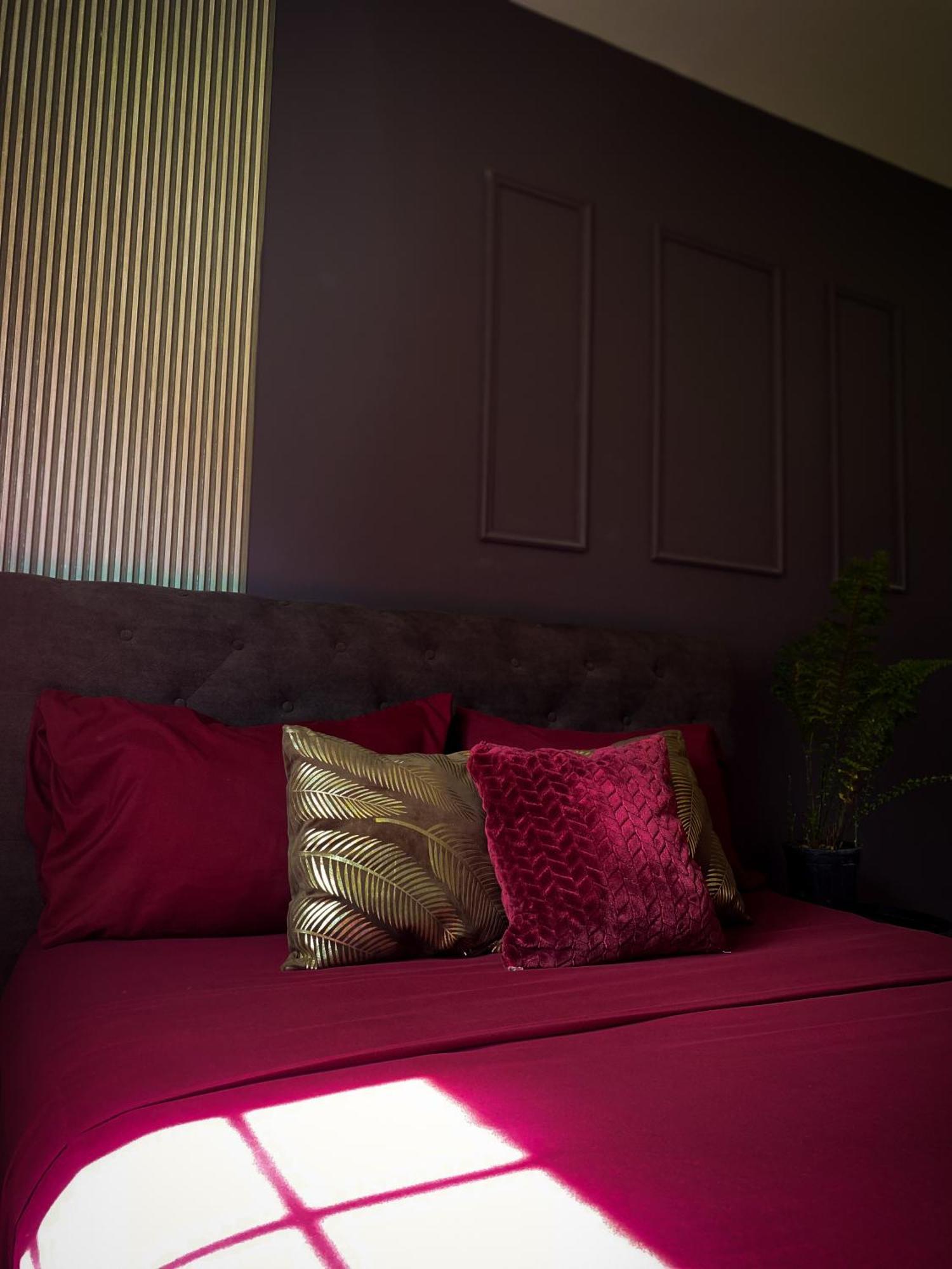 Отель House Of Zen Santa Cruz Экстерьер фото