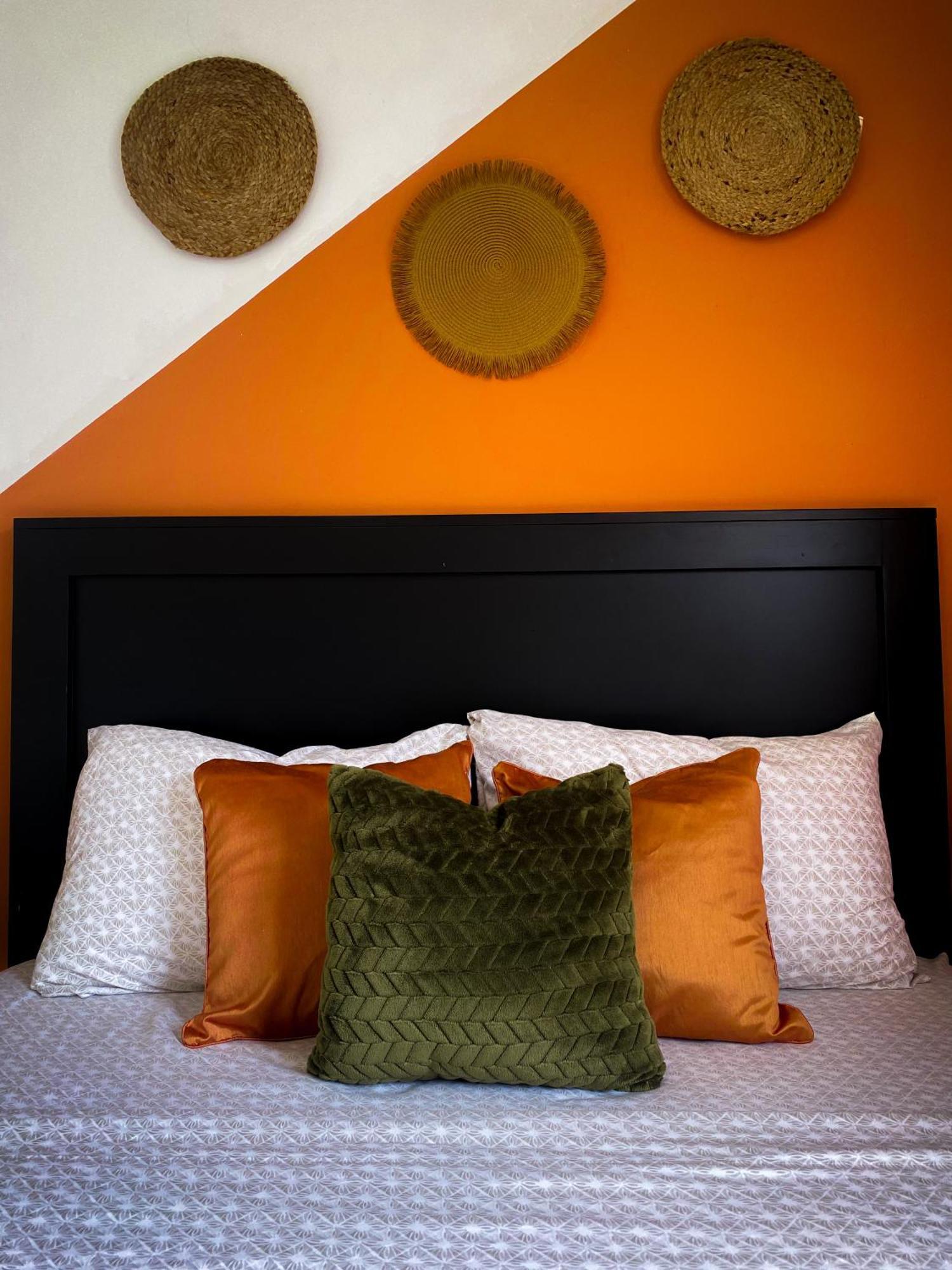 Отель House Of Zen Santa Cruz Экстерьер фото