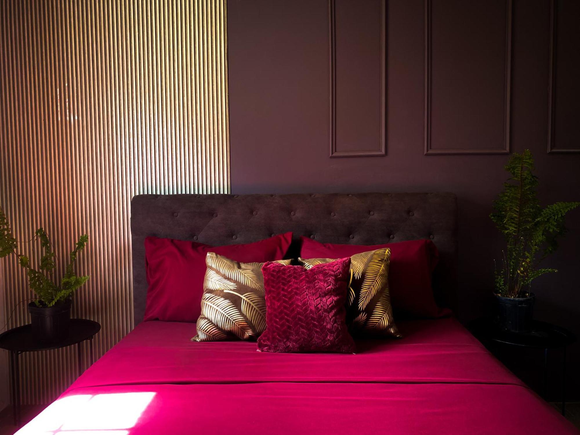 Отель House Of Zen Santa Cruz Экстерьер фото